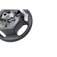 2015-2018 Lexus RC350 Wheel Steering With Buttons 45100-53440-C0, F007, OEM, 2015, 2016, 2017, 2018