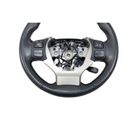 2015-2018 Lexus RC350 Wheel Steering With Buttons 45100-53440-C0, F007, OEM, 2015, 2016, 2017, 2018