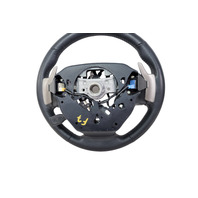 2015-2018 Lexus RC350 Wheel Steering With Buttons 45100-53440-C0, F007, OEM, 2015, 2016, 2017, 2018
