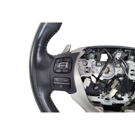 2015-2018 Lexus RC350 Wheel Steering With Buttons 45100-53440-C0, F007, OEM, 2015, 2016, 2017, 2018