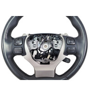 2015-2018 Lexus RC350 Wheel Steering With Buttons 45100-53440-C0, F007, OEM, 2015, 2016, 2017, 2018