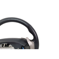 2015-2018 Lexus RC350 Wheel Steering With Buttons 45100-53440-C0, F007, OEM, 2015, 2016, 2017, 2018