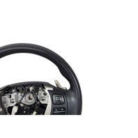 2015-2018 Lexus RC350 Wheel Steering With Buttons 45100-53440-C0, F007, OEM, 2015, 2016, 2017, 2018