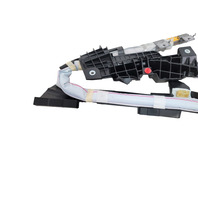 2015-2024 Lexus RC350 Curtain Air Side Bag Left/Driver Side, 62180-24010, F007, OEM, 2015, 2016, 2017, 2018, 2019, 2020, 2021, 2022, 2023, 2024