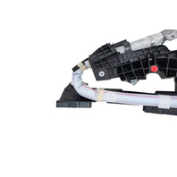 2015-2024 Lexus RC350 Curtain Air Side Bag Left/Driver Side, 62180-24010, F007, OEM, 2015, 2016, 2017, 2018, 2019, 2020, 2021, 2022, 2023, 2024