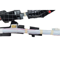 2015-2024 Lexus RC350 Curtain Air Side Bag Left/Driver Side, 62180-24010, F007, OEM, 2015, 2016, 2017, 2018, 2019, 2020, 2021, 2022, 2023, 2024