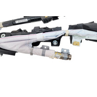 2015-2024 Lexus RC350 Curtain Air Side Bag Left/Driver Side, 62180-24010, F007, OEM, 2015, 2016, 2017, 2018, 2019, 2020, 2021, 2022, 2023, 2024