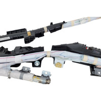 2015-2024 Lexus RC350 Curtain Air Side Bag Left/Driver Side, 62180-24010, F007, OEM, 2015, 2016, 2017, 2018, 2019, 2020, 2021, 2022, 2023, 2024