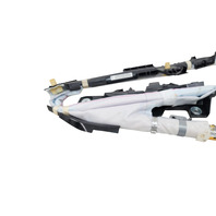 2015-2024 Lexus RC350 Curtain Air Side Bag Left/Driver Side, 62180-24010, F007, OEM, 2015, 2016, 2017, 2018, 2019, 2020, 2021, 2022, 2023, 2024