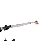 2015-2024 Lexus RC350 Curtain Air Side Bag Left/Driver Side, 62180-24010, F007, OEM, 2015, 2016, 2017, 2018, 2019, 2020, 2021, 2022, 2023, 2024