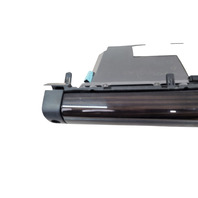 2015-2017 Lexus RC350 Glove Box Assembly Black 55550-24170-C0, F007, OEM, 2015, 2016, 2017