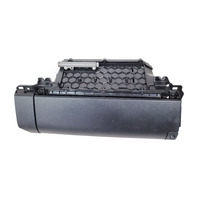 2015-2017 Lexus RC350 Glove Box Assembly Black 55550-24170-C0, F007, OEM, 2015, 2016, 2017