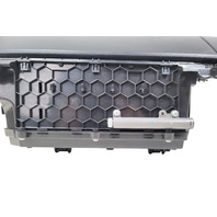 2015-2017 Lexus RC350 Glove Box Assembly Black 55550-24170-C0, F007, OEM, 2015, 2016, 2017