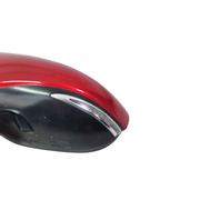 2015-2019 Lexus RC350 Side View Mirror Left/Driver Red, 87940-24410-D0, F007, OEM, 2015, 2016, 2017, 2018, 2019