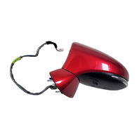 2015-2019 Lexus RC350 Side View Mirror Left/Driver Red, 87940-24410-D0, F007, OEM, 2015, 2016, 2017, 2018, 2019 2015-2019 Lexus RC350 Side View Mirror Left/Driver Red, 87940-24410-D0, F007, OEM, 2015, 2016, 2017, 2018, 2019