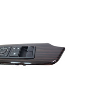 2015-2019 Lexus RC350 Master Power Window Switch Left/Driver 840A0-24010, F007, OEM, 2015, 2016, 2017, 2018, 2019