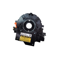 2015-2021 Lexus RC350 Clock Spring Steering Module Sensor Unit 84308-53010, F007, OEM, 2015, 2016, 2017, 2018, 2019, 2020, 2021