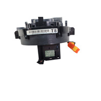 2015-2021 Lexus RC350 Clock Spring Steering Module Sensor Unit 84308-53010, F007, OEM, 2015, 2016, 2017, 2018, 2019, 2020, 2021