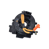 2015-2021 Lexus RC350 Clock Spring Steering Module Sensor Unit 84308-53010, F007, OEM, 2015, 2016, 2017, 2018, 2019, 2020, 2021