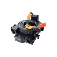 2015-2021 Lexus RC350 Clock Spring Steering Module Sensor Unit 84308-53010, F007, OEM, 2015, 2016, 2017, 2018, 2019, 2020, 2021