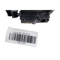 2015-2021 Lexus RC350 Clock Spring Steering Module Sensor Unit 84308-53010, F007, OEM, 2015, 2016, 2017, 2018, 2019, 2020, 2021