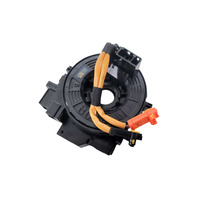 2015-2021 Lexus RC350 Clock Spring Steering Module Sensor Unit 84308-53010, F007, OEM, 2015, 2016, 2017, 2018, 2019, 2020, 2021 2015-2021 Lexus RC350 Clock Spring Steering Module Sensor Unit 84308-53010, F007, OEM, 2015, 2016, 2017, 2018, 2019, 2020, 2021