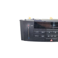 2015-2018 Lexus RC350 Climate Control A/C Heater Temperature Unit 55900-24500, F007, OEM, 2015, 2016, 2017, 2018