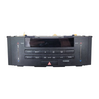 2015-2018 Lexus RC350 Climate Control A/C Heater Temperature Unit 55900-24500, F007, OEM, 2015, 2016, 2017, 2018 2015-2018 Lexus RC350 Climate Control A/C Heater Temperature Unit 55900-24500, F007, OEM, 2015, 2016, 2017, 2018