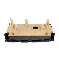 2015-2018 Lexus RC350 Climate Control A/C Heater Temperature Unit 55900-24500, F007, OEM, 2015, 2016, 2017, 2018