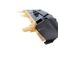 2015-2018 Lexus RC350 Climate Control A/C Heater Temperature Unit 55900-24500, F007, OEM, 2015, 2016, 2017, 2018