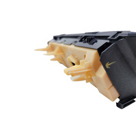 2015-2018 Lexus RC350 Climate Control A/C Heater Temperature Unit 55900-24500, F007, OEM, 2015, 2016, 2017, 2018