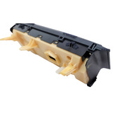 2015-2018 Lexus RC350 Climate Control A/C Heater Temperature Unit 55900-24500, F007, OEM, 2015, 2016, 2017, 2018