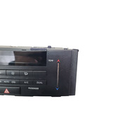 2015-2018 Lexus RC350 Climate Control A/C Heater Temperature Unit 55900-24500, F007, OEM, 2015, 2016, 2017, 2018