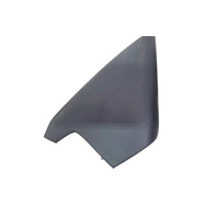 2015-2024 Lexus RC350 Center Console Right/Left Side Panel Knee Trim Black 55435-24040-C4, F007, OEM, 2015, 2016, 2017, 2018, 2019, 2020, 2021, 2022, 2023, 2024