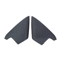 2015-2024 Lexus RC350 Center Console Right/Left Side Panel Knee Trim Black 55435-24040-C4, F007, OEM, 2015, 2016, 2017, 2018, 2019, 2020, 2021, 2022, 2023, 2024 2015-2024 Lexus RC350 Center Console Right/Left Side Panel Knee Trim Black 55435-24040-C4, F007, OEM, 2015, 2016, 2017, 2018, 2019, 2020, 2021, 2022, 2023, 2024