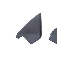 2015-2024 Lexus RC350 Center Console Right/Left Side Panel Knee Trim Black 55435-24040-C4, F007, OEM, 2015, 2016, 2017, 2018, 2019, 2020, 2021, 2022, 2023, 2024