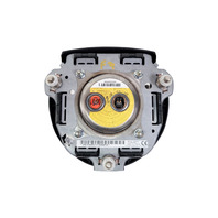 2015-2021 Lexus RC350 Wheel Front Module 45130-53100-C0, F007, OEM, 2015, 2016, 2017, 2018, 2019, 2020, 2021