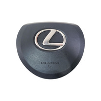 2015-2021 Lexus RC350 Wheel Front Module 45130-53100-C0, F007, OEM, 2015, 2016, 2017, 2018, 2019, 2020, 2021 2015-2021 Lexus RC350 Wheel Front Module 45130-53100-C0, F007, OEM, 2015, 2016, 2017, 2018, 2019, 2020, 2021