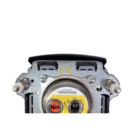 2015-2021 Lexus RC350 Wheel Front Module 45130-53100-C0, F007, OEM, 2015, 2016, 2017, 2018, 2019, 2020, 2021