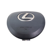 2015-2021 Lexus RC350 Wheel Front Module 45130-53100-C0, F007, OEM, 2015, 2016, 2017, 2018, 2019, 2020, 2021