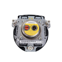 2015-2021 Lexus RC350 Wheel Front Module 45130-53100-C0, F007, OEM, 2015, 2016, 2017, 2018, 2019, 2020, 2021