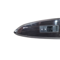 2015-2019 Lexus RC350 Front Left Door Window Switch Trim Bezel 74240-24060-C0, F007, OEM, 2015, 2016, 2017, 2018, 2019