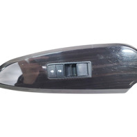 2015-2019 Lexus RC350 Front Left Door Window Switch Trim Bezel 74240-24060-C0, F007, OEM, 2015, 2016, 2017, 2018, 2019