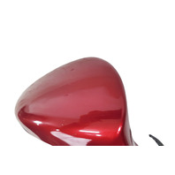 2015-2019 Lexus RC350 Side View Mirror Right/Passenger Red, 87910-24410-D0, F007, OEM, 2015, 2016, 2017, 2018, 2019