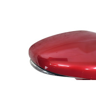 2015-2019 Lexus RC350 Side View Mirror Right/Passenger Red, 87910-24410-D0, F007, OEM, 2015, 2016, 2017, 2018, 2019