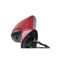 2015-2019 Lexus RC350 Side View Mirror Right/Passenger Red, 87910-24410-D0, F007, OEM, 2015, 2016, 2017, 2018, 2019