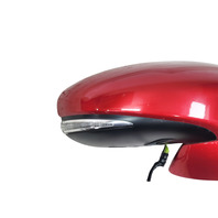 2015-2019 Lexus RC350 Side View Mirror Right/Passenger Red, 87910-24410-D0, F007, OEM, 2015, 2016, 2017, 2018, 2019