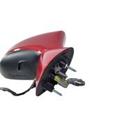 2015-2019 Lexus RC350 Side View Mirror Right/Passenger Red, 87910-24410-D0, F007, OEM, 2015, 2016, 2017, 2018, 2019