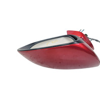 2015-2019 Lexus RC350 Side View Mirror Right/Passenger Red, 87910-24410-D0, F007, OEM, 2015, 2016, 2017, 2018, 2019