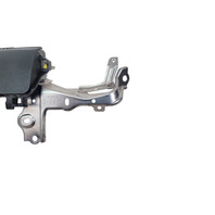 2015-2017 Lexus RC350 Left/Driver Knee Module Black 73900-53030-C0, F007, OEM, 2015, 2016, 2017